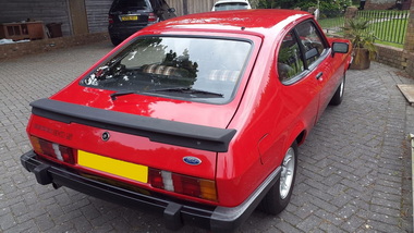 Ford Capri MkIII 3000S